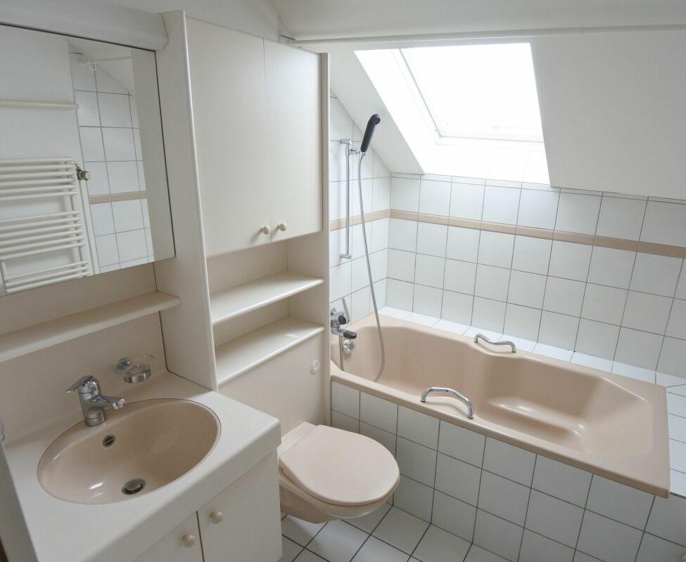 2.5-Zimmerwohnung in Oberwil