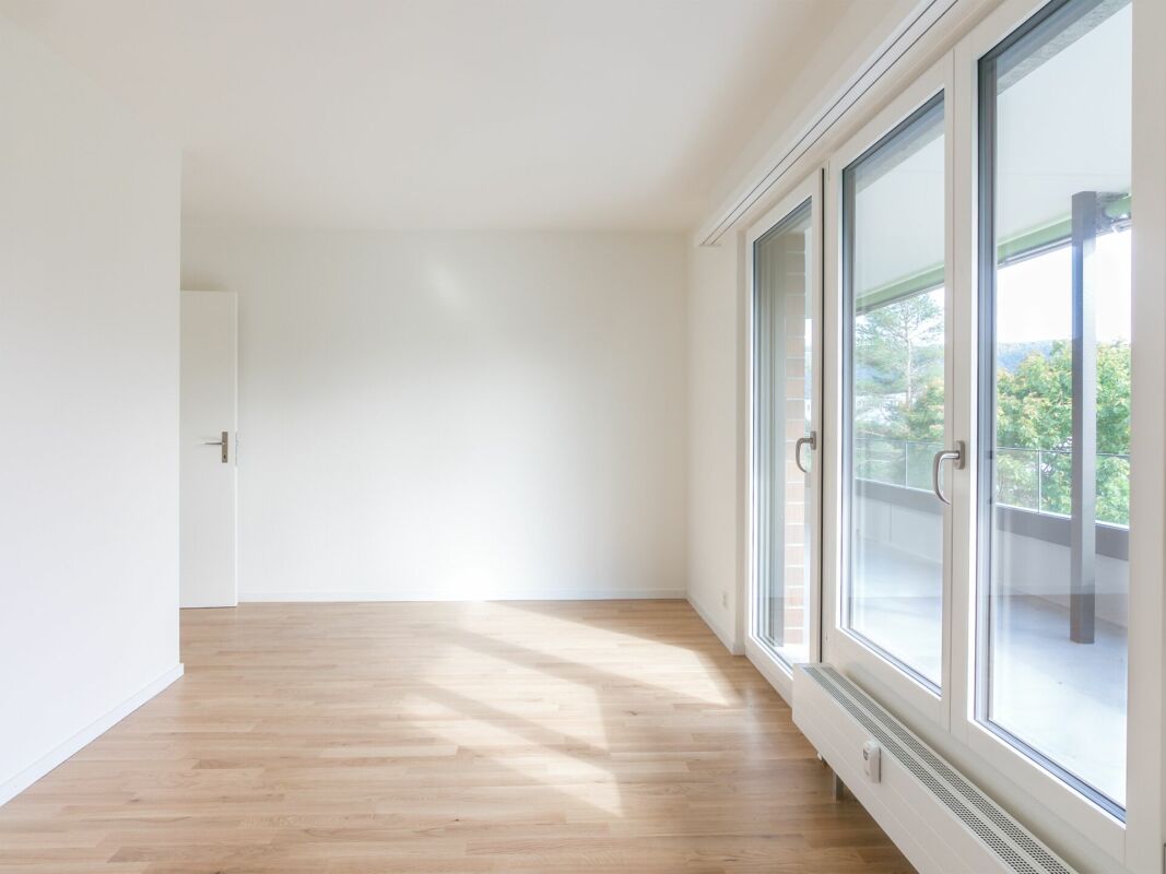 Grosszügige 5.5 Zimmerwohnung in Aesch