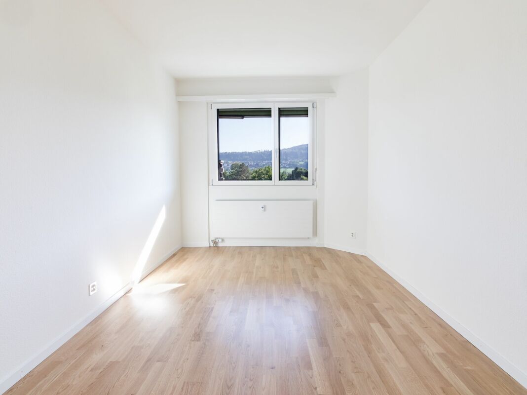 Grosszügige 5.5 Zimmerwohnung in Aesch