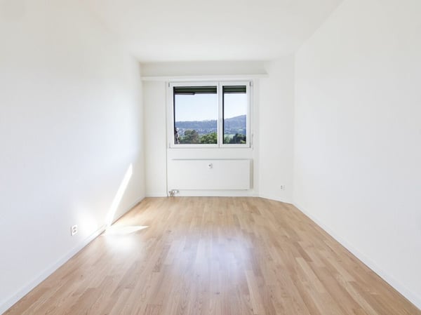 Grosszügige 5.5 Zimmerwohnung in Aesch 9