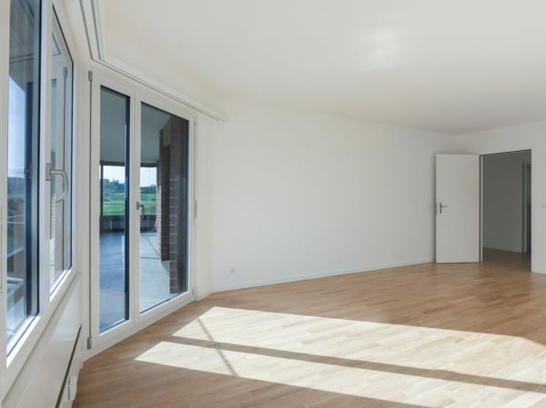 Grosszügige 5.5 Zimmerwohnung in Aesch 10
