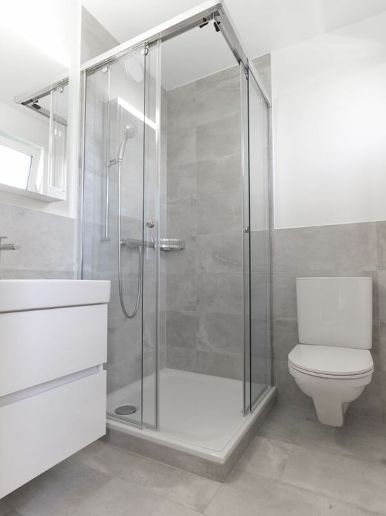 Grosszügige 5.5 Zimmerwohnung in Aesch 3