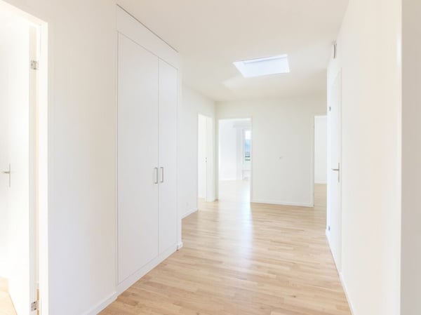Grosszügige 5.5 Zimmerwohnung in Aesch 5