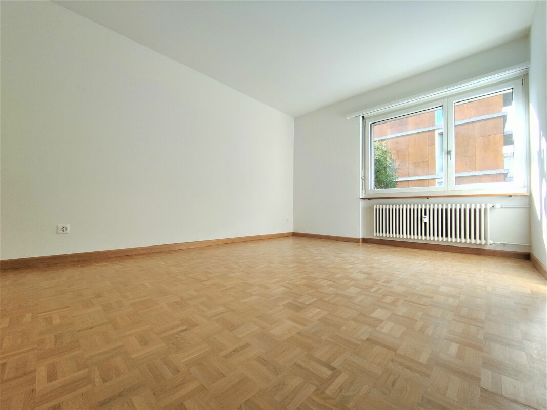 3.0-Zimmerwohnung in Birsfelden