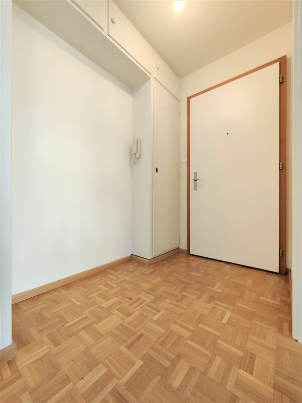 3.0-Zimmerwohnung in Birsfelden