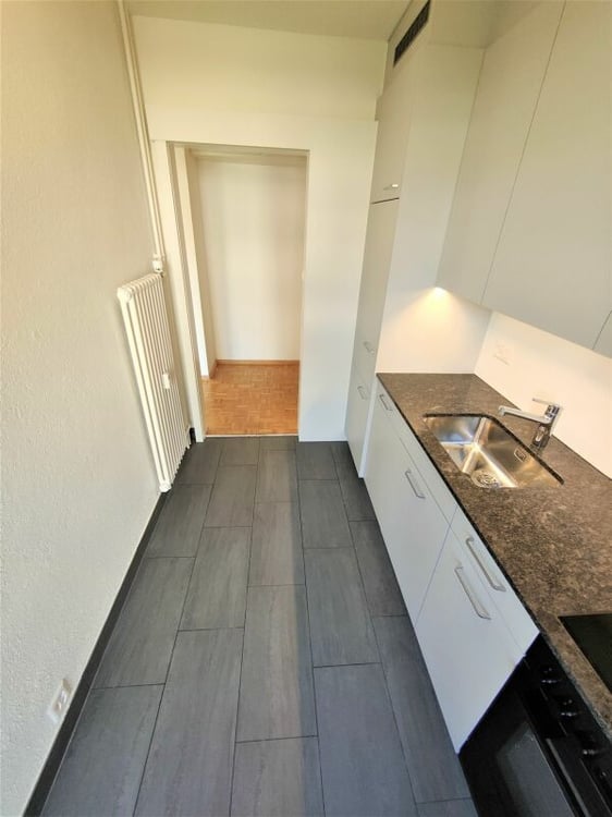 3.0-Zimmerwohnung in Birsfelden 3