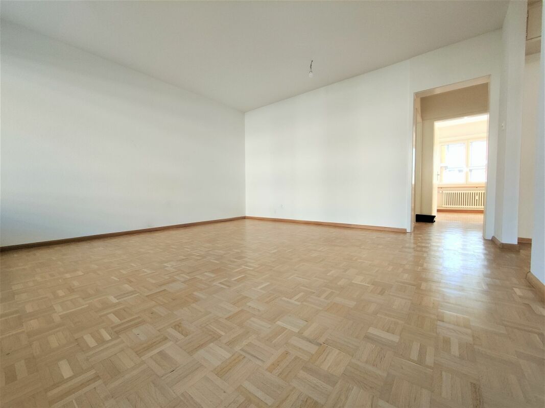 3.0-Zimmerwohnung in Birsfelden