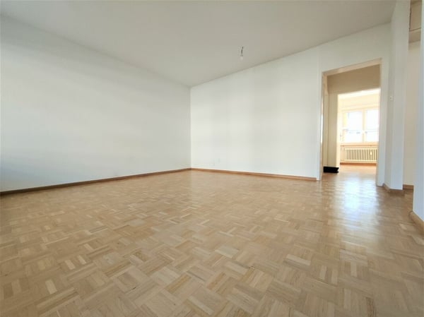 3.0-Zimmerwohnung in Birsfelden 7