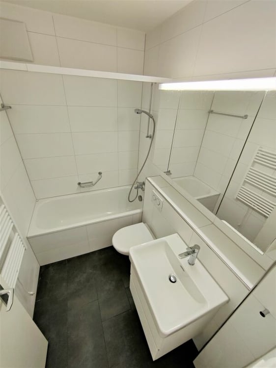 3.0-Zimmerwohnung in Birsfelden 5
