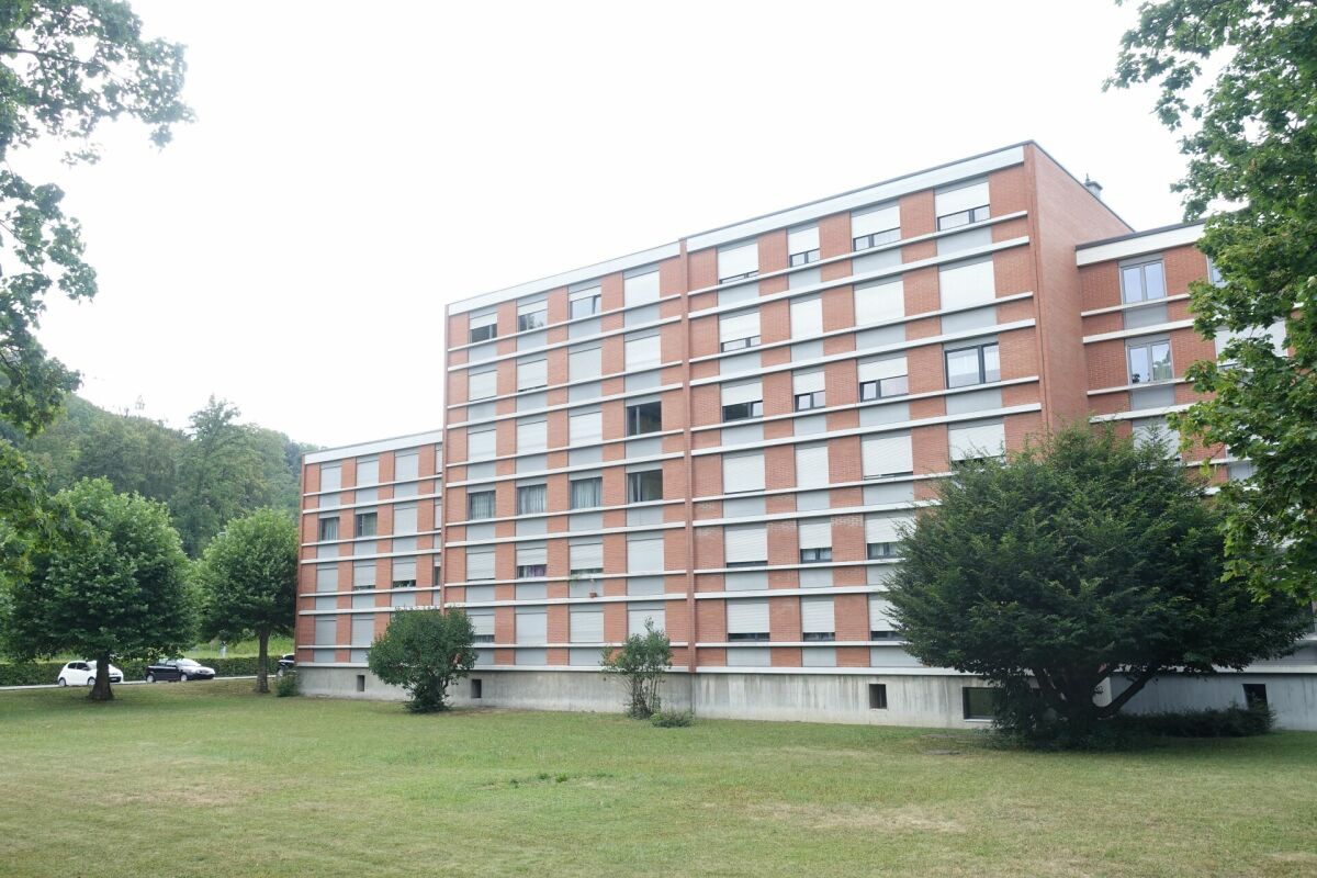 1.5-Zimmerwohnung in Muttenz