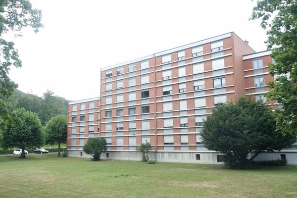 1.5-Zimmerwohnung in Muttenz 2