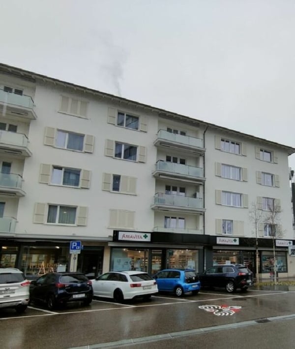 3-Zimmerwohnung in Pratteln 6