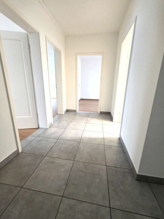 3-Zimmerwohnung in Pratteln 2
