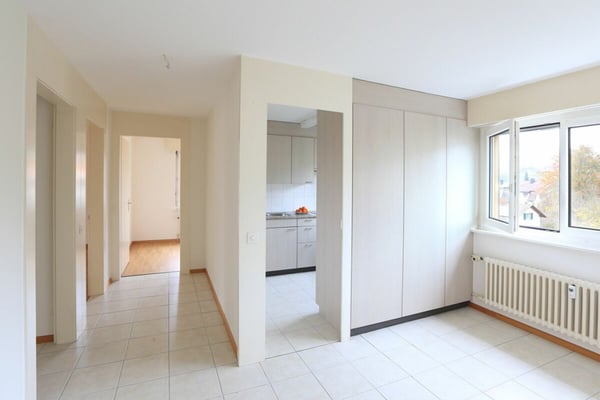 4.5-Zimmerwohnung in Gelterkinden 5