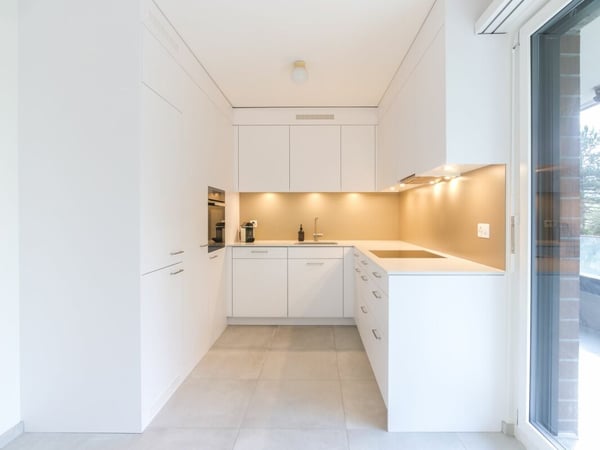 4-Zimmerwohnung in Aesch