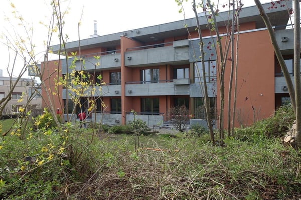 Grosse 4.5-Zimmerwohnung in Reinach