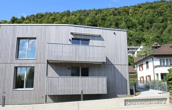 2-Zimmerwohnungen In Liestal