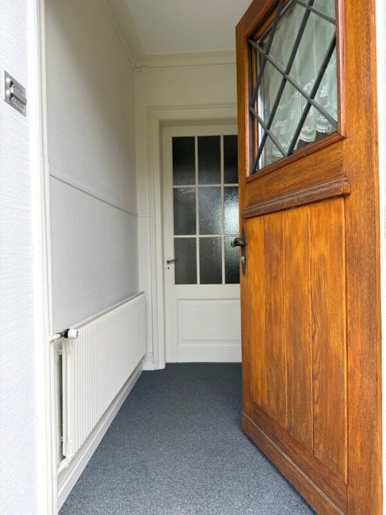 Charmantes Reiheneinfamilienhaus 2