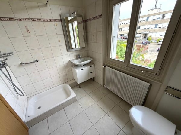 Charmantes Reiheneinfamilienhaus 10