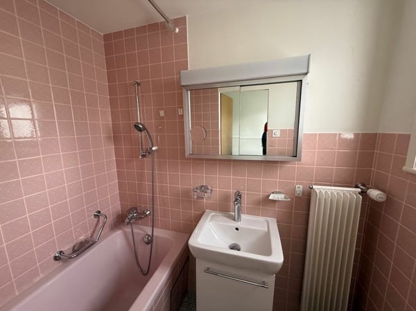 Charmantes Reiheneinfamilienhaus 6