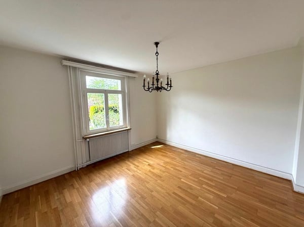 Charmantes Reiheneinfamilienhaus 5