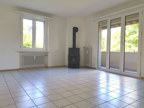 4-Zimmerwohnung in Pratteln