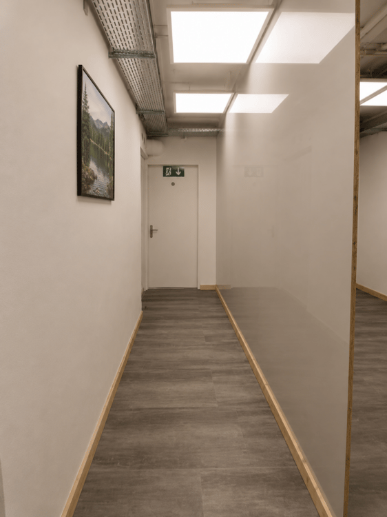 Büro-/Gewerbefläche mit flexibler Raumaufteilung 9