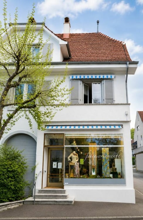 Ein Ort voller Möglichkeiten -                  Gastronomie, Laden und soziale Projekte 3