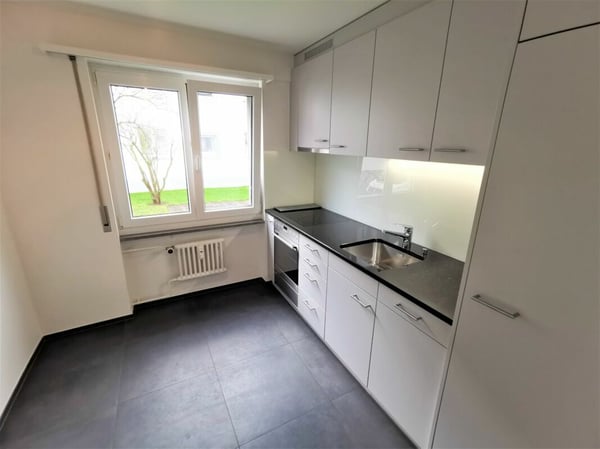 1.5-Zimmerwohnung in Basel 2