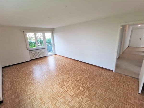 1.5-Zimmerwohnung in Basel 4