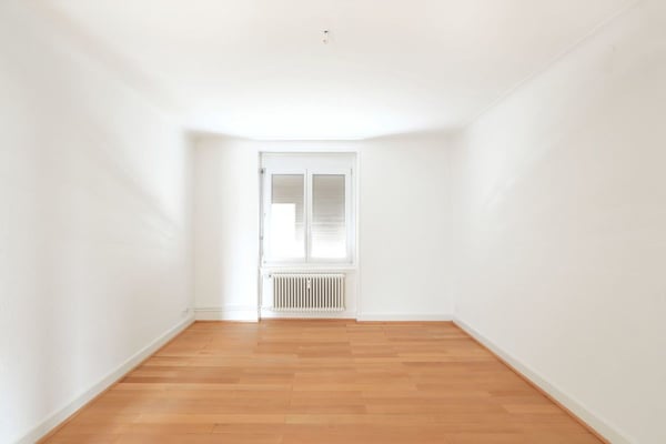 3-Zimmerwohnung in Basel 3