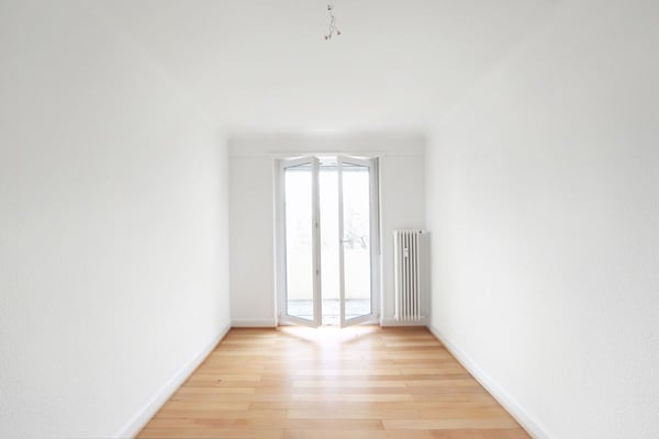 3-Zimmerwohnung in Basel 4