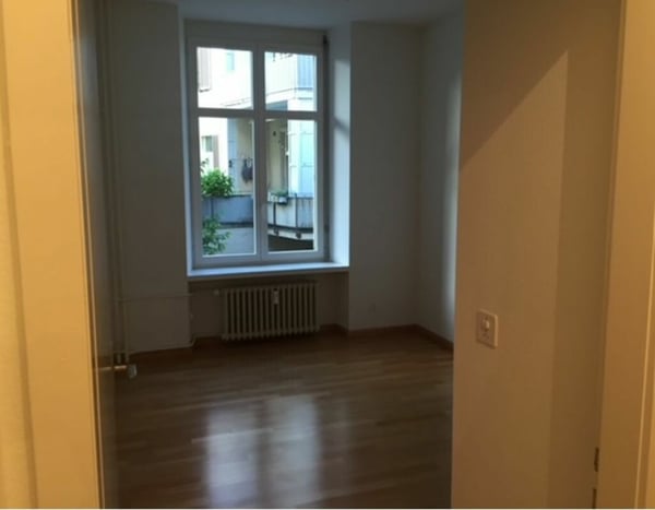 1-Zimmerwohnung in Basel 6