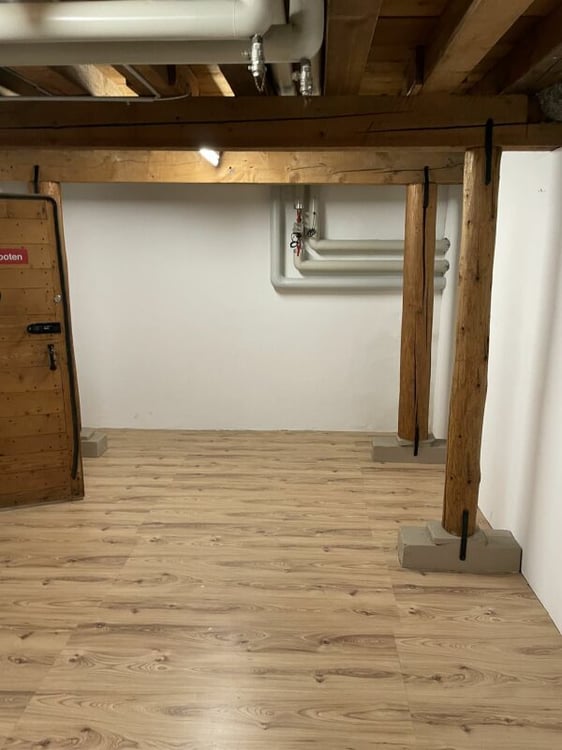 Gewerbefläche in Basel 4