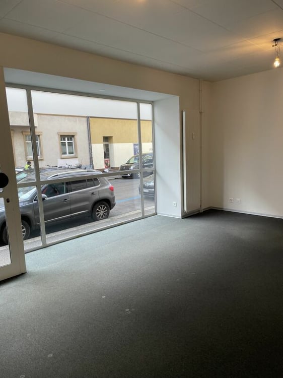 Gewerbefläche in Basel 3