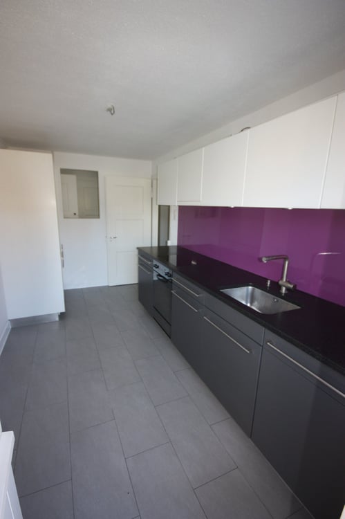 Charmante 1.5-Zimmer-Maisonette in historischem Gebäude in Bassersdorf 3