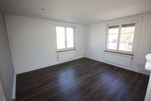 Charmante 1.5-Zimmer-Maisonette in historischem Gebäude in Bassersdorf 5