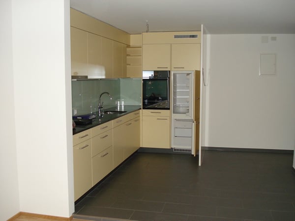 Charmante 1-Zimmer-Wohnung mit Balkon in Winterthur 5