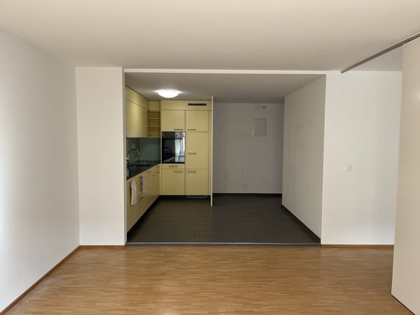 Charmante 1-Zimmer-Wohnung mit Balkon in Winterthur 3