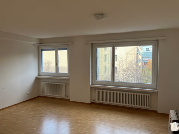 Charmante 1-Zimmer-Wohnung mit Balkon in Winterthur 4