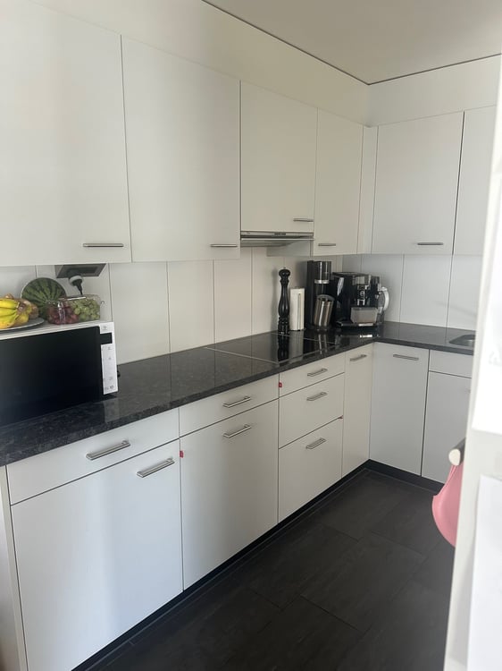 Moderne 4.5-Zimmer-Wohnung mit Balkon und Minergie-Zertifikat in Eglisau 5