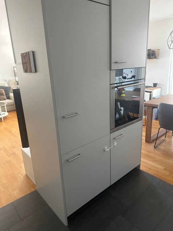 Moderne 4.5-Zimmer-Wohnung mit Balkon und Minergie-Zertifikat in Eglisau 7