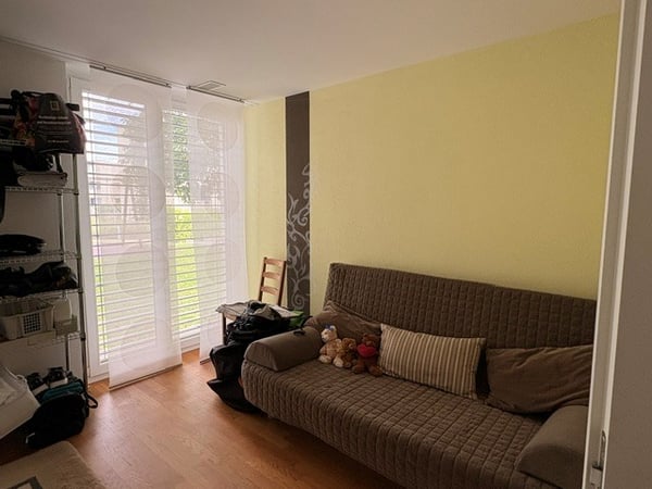 Charmante 3.5-Zimmer-Wohnung im Erdgeschoss in Eglisau – ab September 2026 verfügbar 6