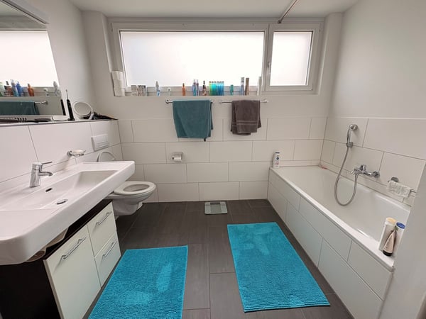 Charmante 3.5-Zimmer-Wohnung im Erdgeschoss in Eglisau – ab September 2026 verfügbar 7