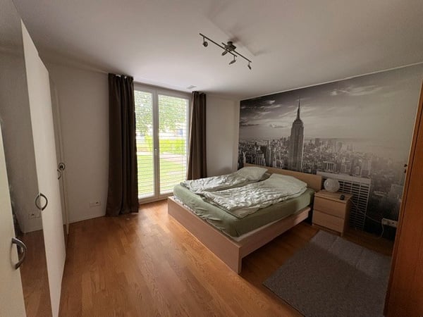 Charmante 3.5-Zimmer-Wohnung im Erdgeschoss in Eglisau – ab September 2026 verfügbar 5