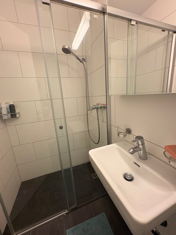 Charmante 3.5-Zimmer-Wohnung im Erdgeschoss in Eglisau – ab September 2026 verfügbar 8