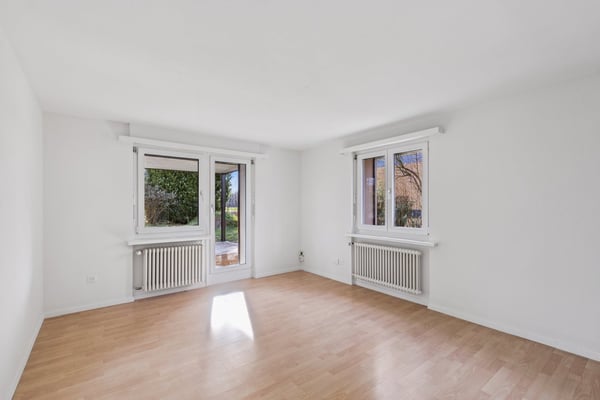 Stilvoll wohnen in naturnaher Lage 5
