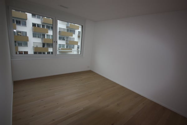 Moderne 3.5-Zimmer-Wohnung mit Balkon und Minergie-Zertifikat in Dübendorf 10