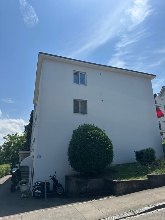 Gewerbefläche zur Miete im Untergeschoss – Rümlang, Schulstrasse 23 2