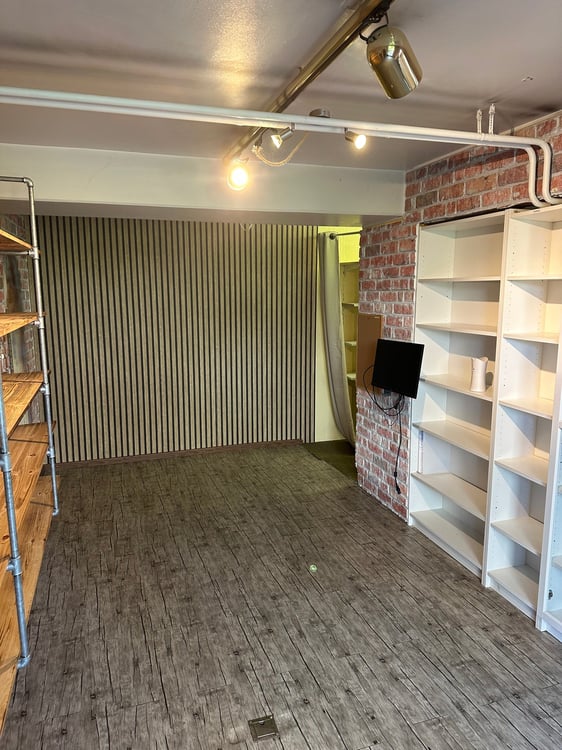 Gewerbefläche zur Miete im Untergeschoss – Rümlang, Schulstrasse 23 5